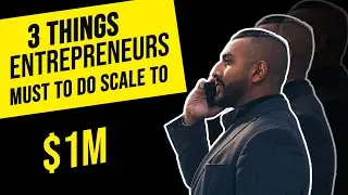 How To Scale Your Business And Be SUCCESSFUL