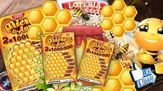 Мёд из золота !!! 🐝🐝🐝#Gold