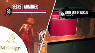 Dead Island 2 Haus DLC - All Key Locations - All Key And Lockbox Locations Haus DLC