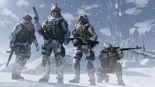 Вечерний Стрим.Играем в Warfcae(Браво)