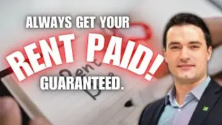 Always Get Your Rent Paid.....Guaranteed! with Viler Lika