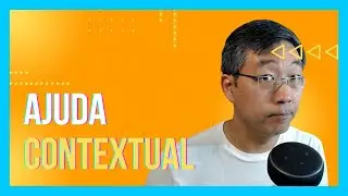 Ajuda Contextual Em Sua Skill