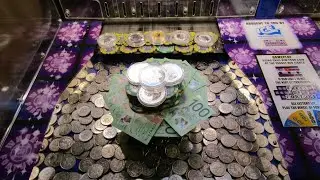 WOW WOW WOW $2000 BUY IN
