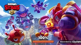 Summer of monsters!!! BRAWL PASS SEASON 2!!!
