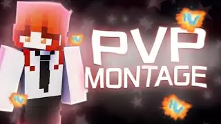 МОЙ ЛУЧШИЙ ПВП ЭДИТ | 1.16.5 HOLYWORLD FUNTIME PVP MONTAGE