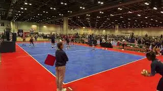 14 Laura vs A5-14 set 2