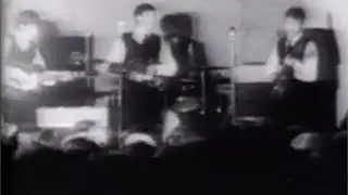 The Beatles:  The Early days with Paul McCartney interview.