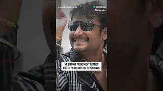 Karnataka fan murder case: K'taka HC grants 6-week conditional bail to Darshan