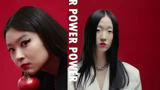 Video Editing Sample 1 | Editing stock footage with Adobe Premiere Pro and After Effects