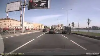 Дай дорогу дураку - К263ТУ178