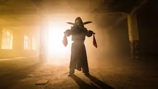 Brennan Heart aka Blademasterz - Golden Era (Official Videoclip)