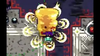 [ROTMG] It's a hard-knock life for Nottanko