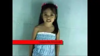 Cassandra Elizabeth Dakez Profile VTR