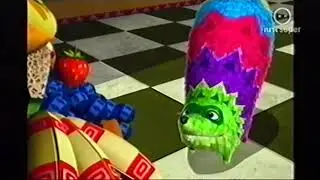 Viva Pinata - Sesong 1 Avsnitt 23 Å Fange En Pinata