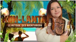 ➤J'ai tenté de gagner KOH-LANTA ! | BEST-OFF | ❛Koh lanta : le retour des aventuriers❜