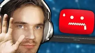 PewDiePie has an announcement to make