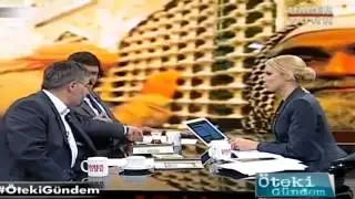 Abdülaziz Bayındır Fatih Çıtlak Karşısında Rezil Oldu