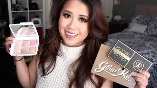 November 2016 HIts & Misses New Makeup