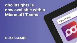 Qbo on Microsoft Teams - Top featured apps
