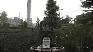 Tank Helmet vs. M855a1 Ricochet