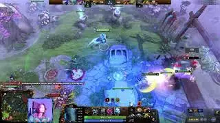 Сливаем ммр без смс и регистрации (поз 4-5) DOTA2