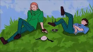 DREAM SMP ANIMATIC | Gimme Gimme Gimme