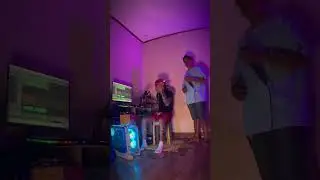 BAKIT NGENI KAMU | Rick Martell ft. Mr.PD ( Inst. by @officialjammingsessions )