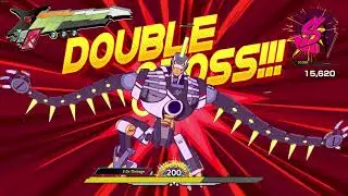 Hi-Fi Rush / BPM Rush EX Mode / 200 BPM / Final Waves
