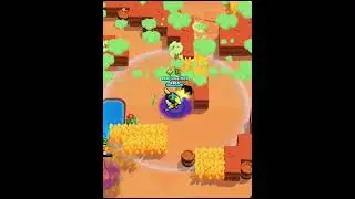 Бедни Пайпер🥲 | #shorts #brawlstars #supercell #шортс #рек #бс #бравлстарс #момент #игра #реки