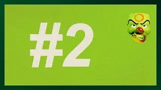 Gorillaz | Machine Bitez #2 with 2D & Slaves