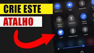 Como aumentar o Tempo da Luz da Tela