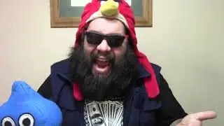 The Pissed Jose Show S2E1