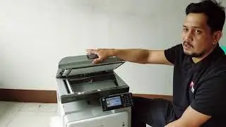Ricoh Aficio MP301: Basic Operation & Troubleshooting
