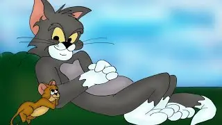 Том и Джерри фнф