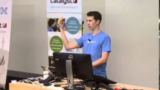 A CoreOS Tutorial