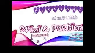 Benvenuti | Sfizi & Pasticci