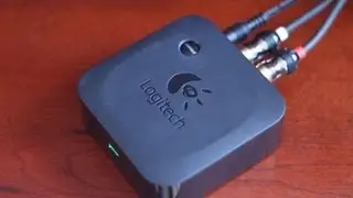 Review & How-To: Logitech Bluetooth Speaker Adapter for Audio Devices