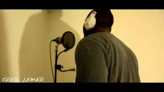 BLAQOUT CRU  | CRAIG LAMAR SESSION| HD..