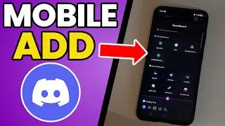 How to Add Sounds to Discord Soundboard on MOBILE - Full Guide