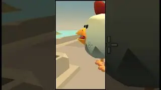 skibidi toilet in chicken gun 1-4 episode