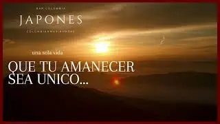 amanecer 🌅