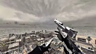 CoD4 10yr Celebration Video