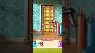 100 Doors Puzzle Box Level 53 Walkthrough