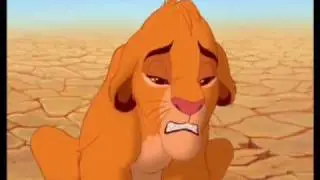 Simba~Poor Unfortunate Souls