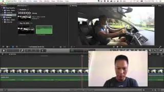 How To Sync Audio with Video in Final Cut Pro X