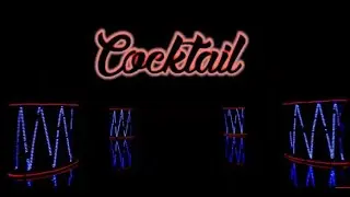 Lets Nacho with #maulikkiriddhi | Cocktail Party by BX Studio