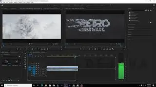 Fade Out Audio Adobe Premiere Pro