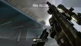 BO2 SERENITY HIGHLIGHTS - Console Plutonium Trickshotting #PROJECTSERENITY