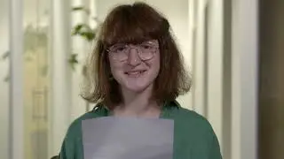 Read the Story of Someone Else
