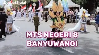 MTS N 8 BANYUWANGI